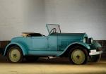 Opel Roadster 4/20 PS 1929 года